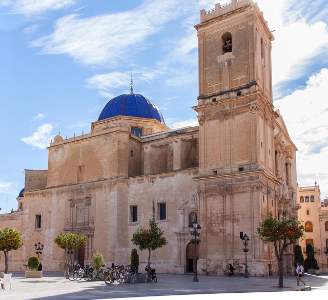 Provincia de Alicante