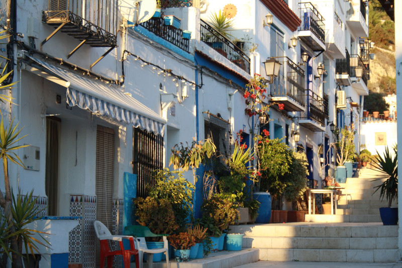 Alicante